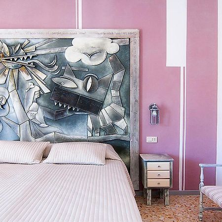 B&B La Maratonda Фоллоника Экстерьер фото