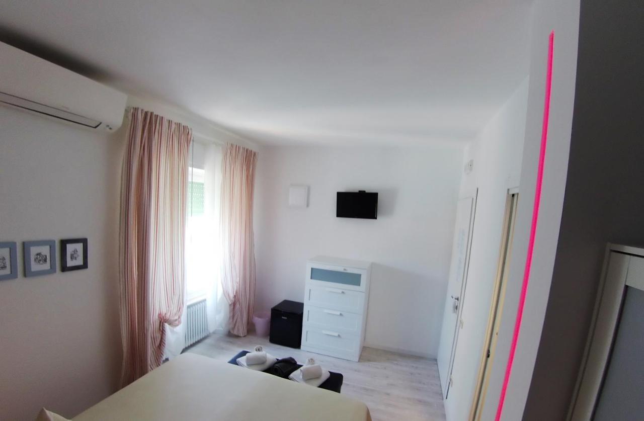 B&B La Maratonda Фоллоника Экстерьер фото
