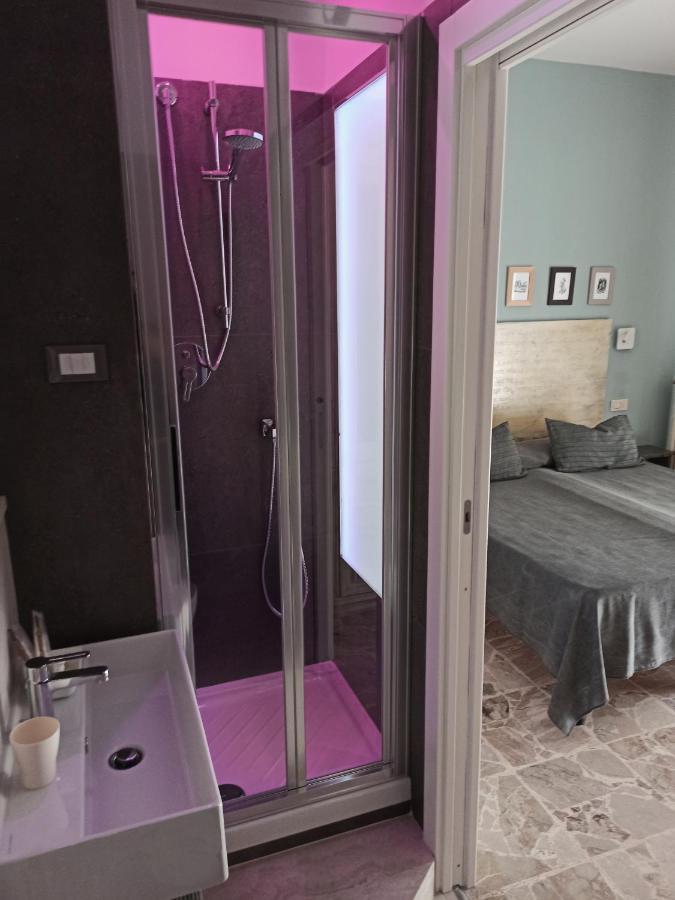 B&B La Maratonda Фоллоника Экстерьер фото